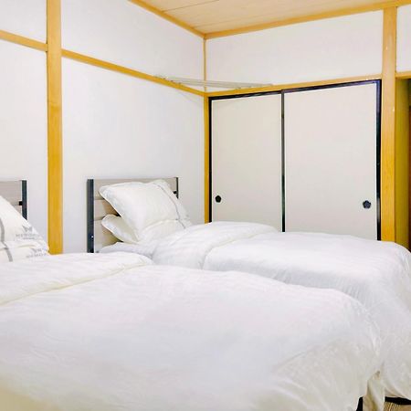Snowhouse Memorie Hotel-石打丸山 Seki  Bagian luar foto