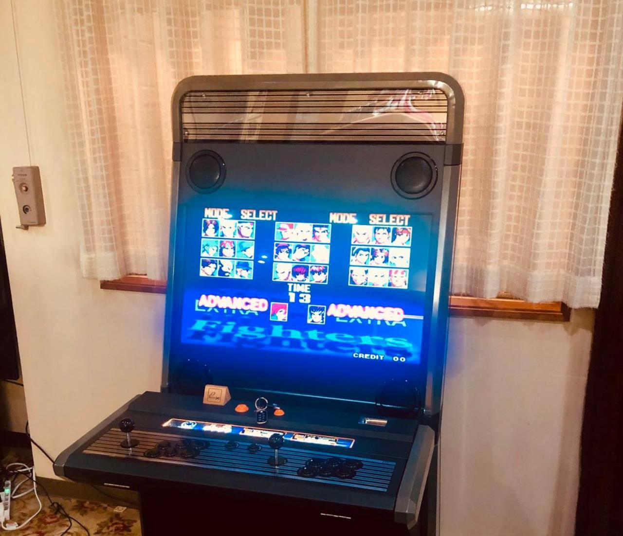 Snowhouse Memorie Hotel-石打丸山 Seki  Bagian luar foto