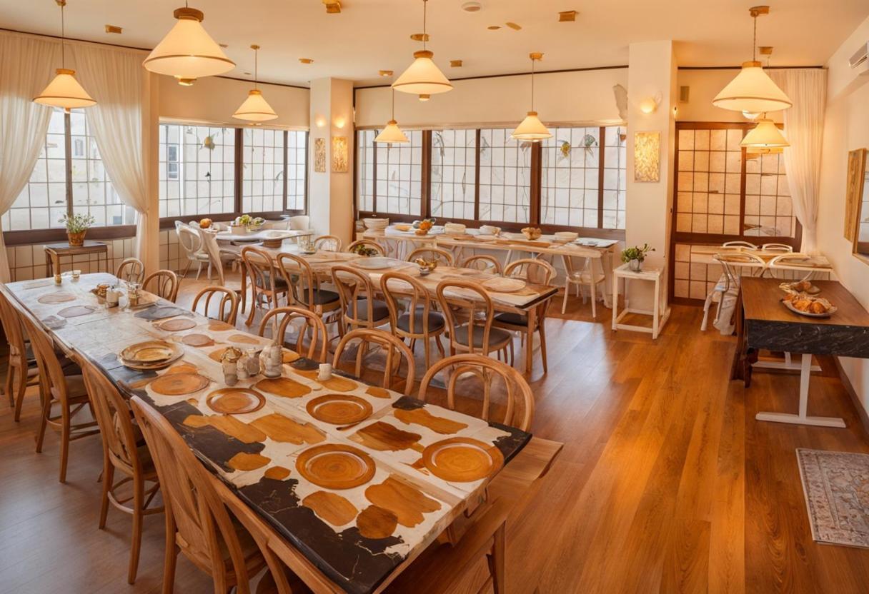 Snowhouse Memorie Hotel-石打丸山 Seki  Bagian luar foto
