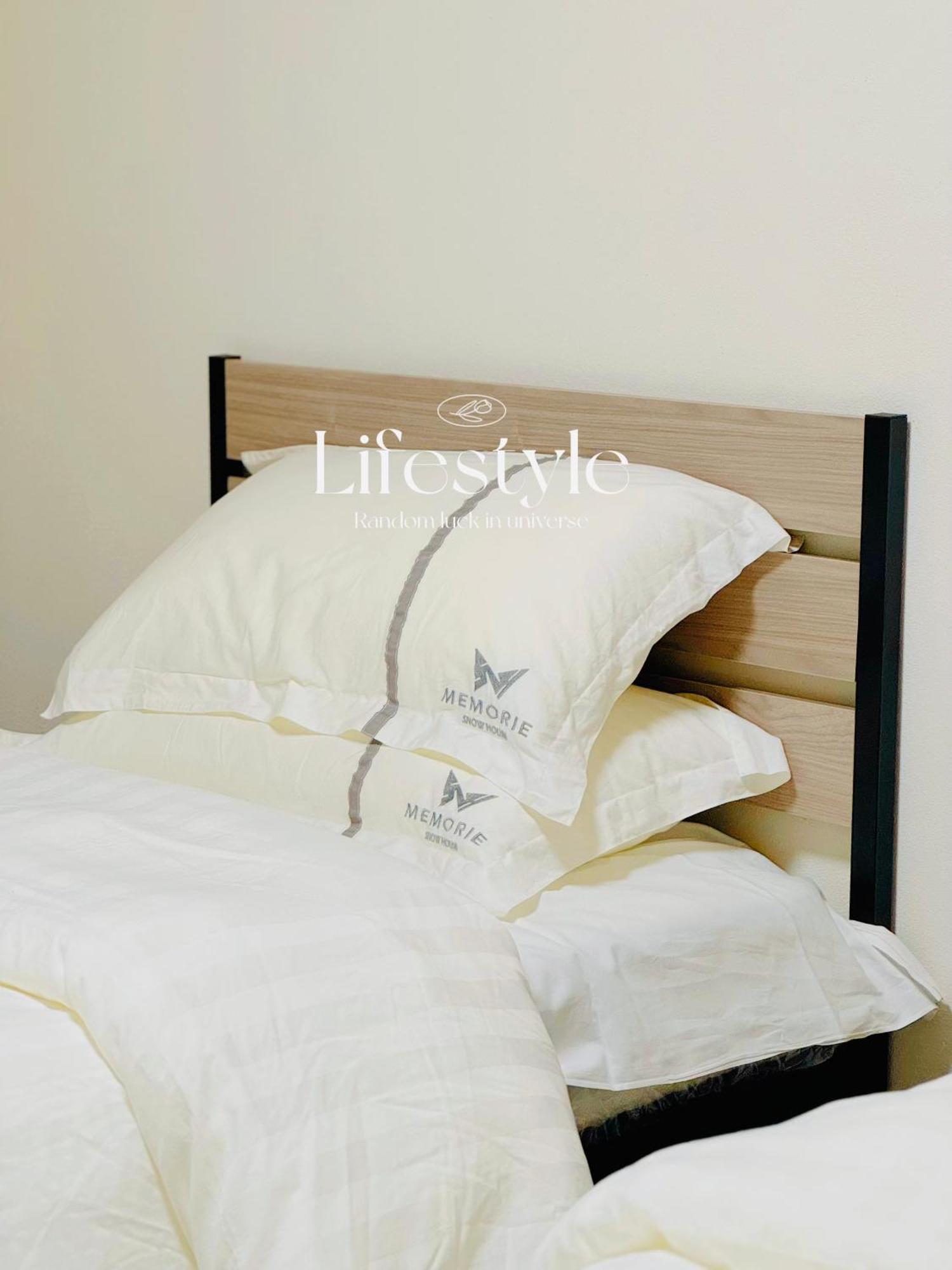 Snowhouse Memorie Hotel-石打丸山 Seki  Bagian luar foto