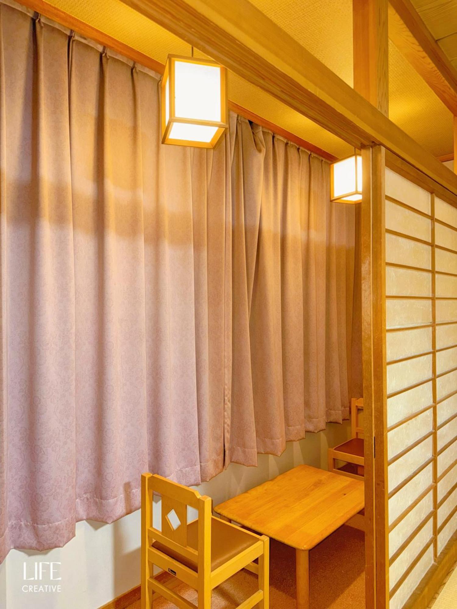 Snowhouse Memorie Hotel-石打丸山 Seki  Bagian luar foto