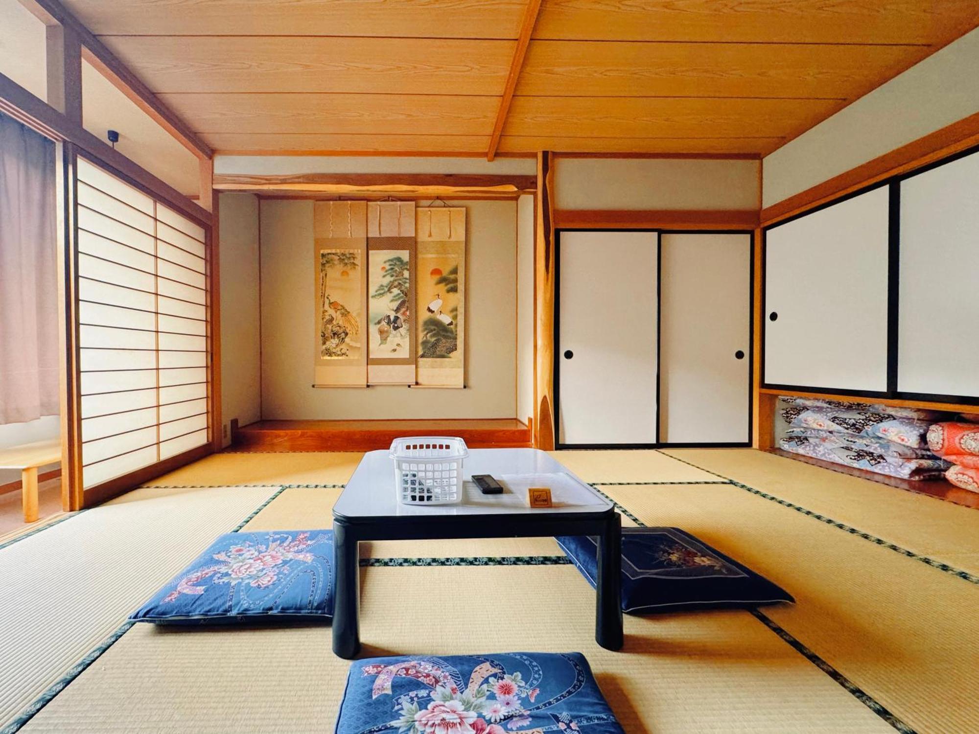 Snowhouse Memorie Hotel-石打丸山 Seki  Bagian luar foto