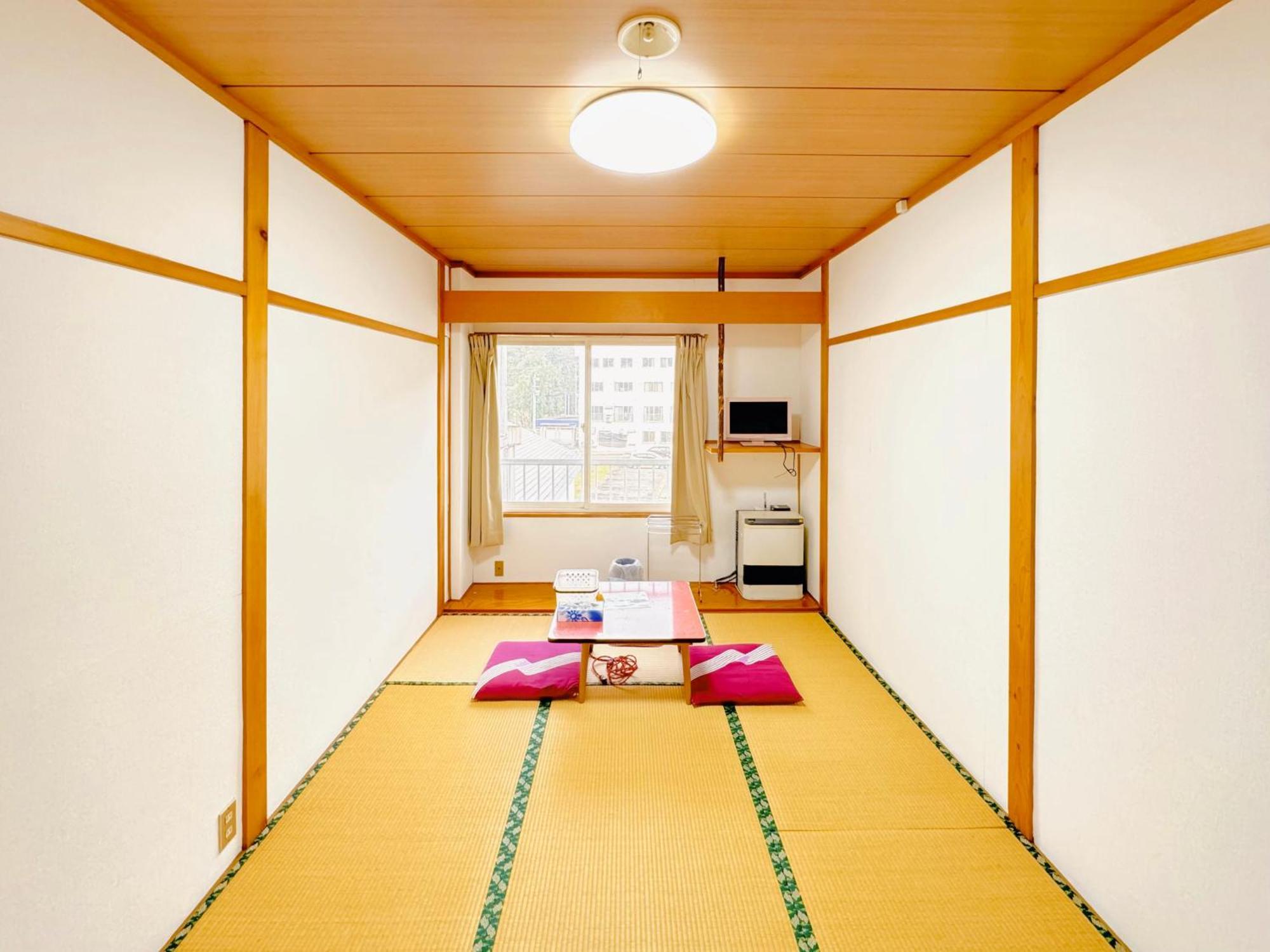 Snowhouse Memorie Hotel-石打丸山 Seki  Bagian luar foto