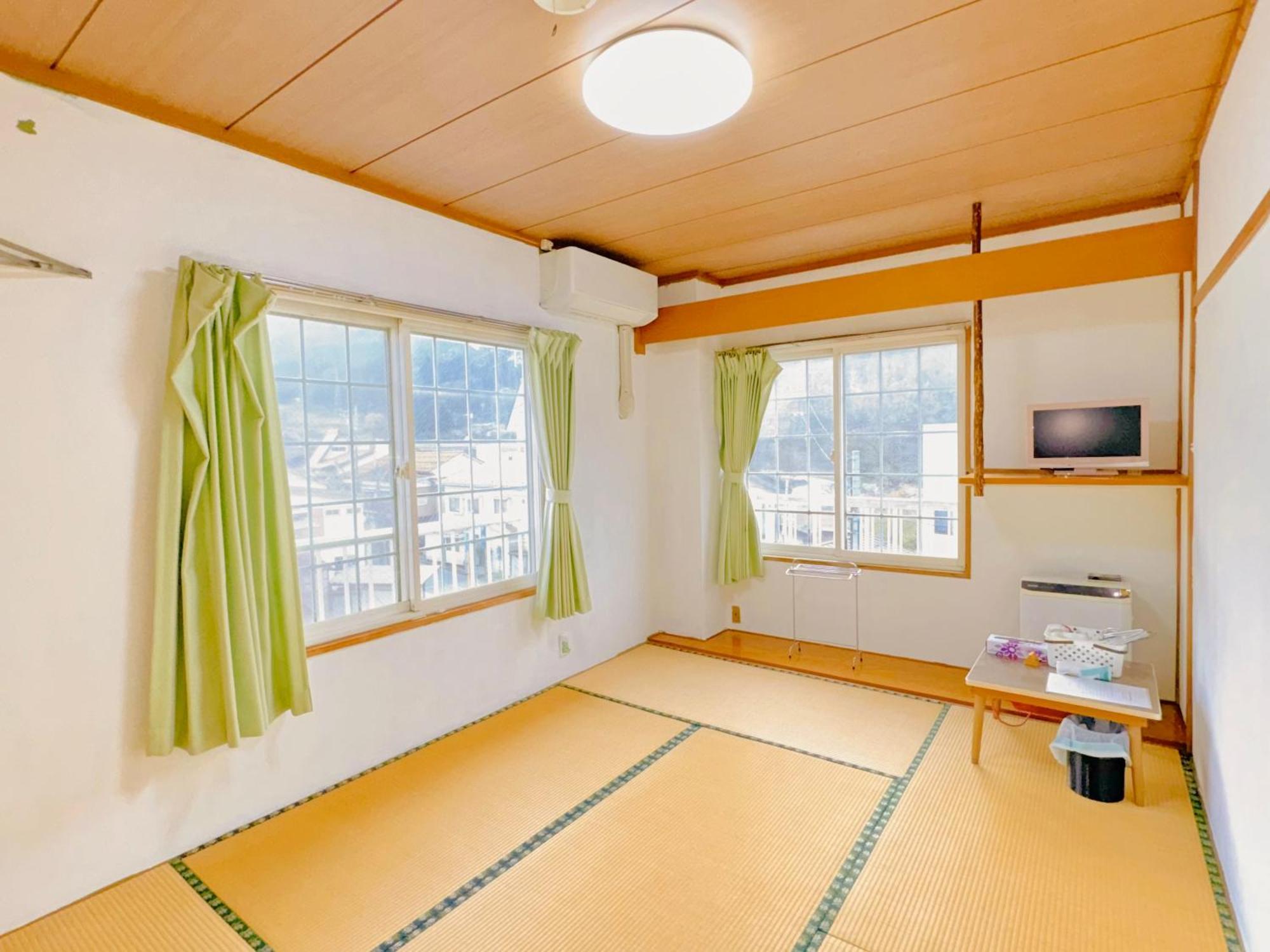 Snowhouse Memorie Hotel-石打丸山 Seki  Bagian luar foto