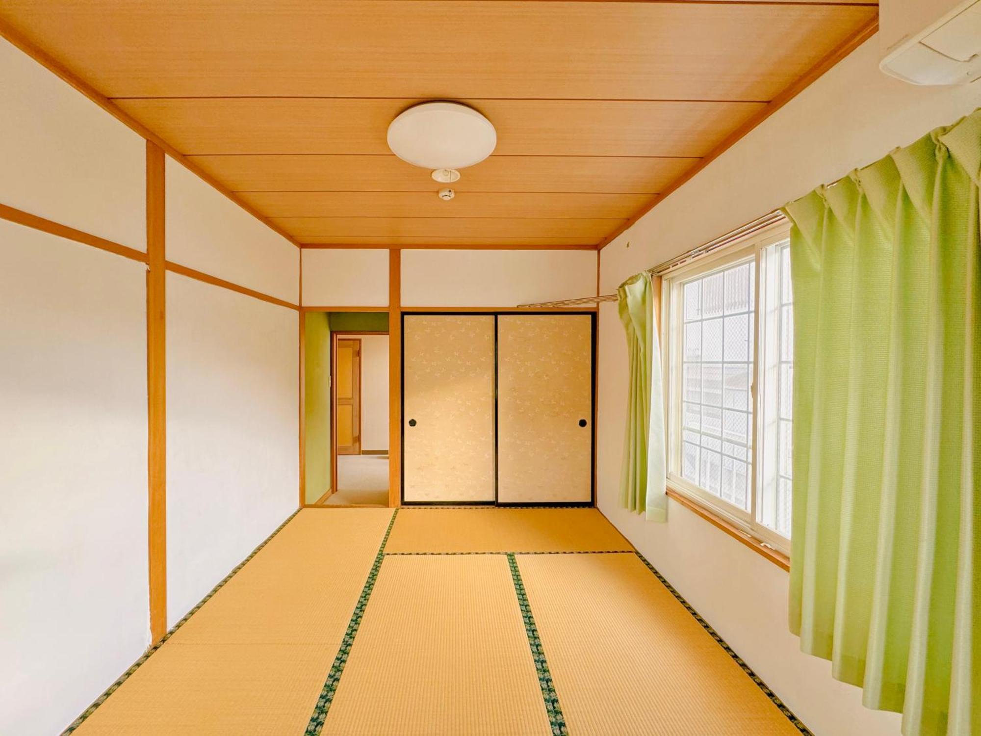 Snowhouse Memorie Hotel-石打丸山 Seki  Bagian luar foto