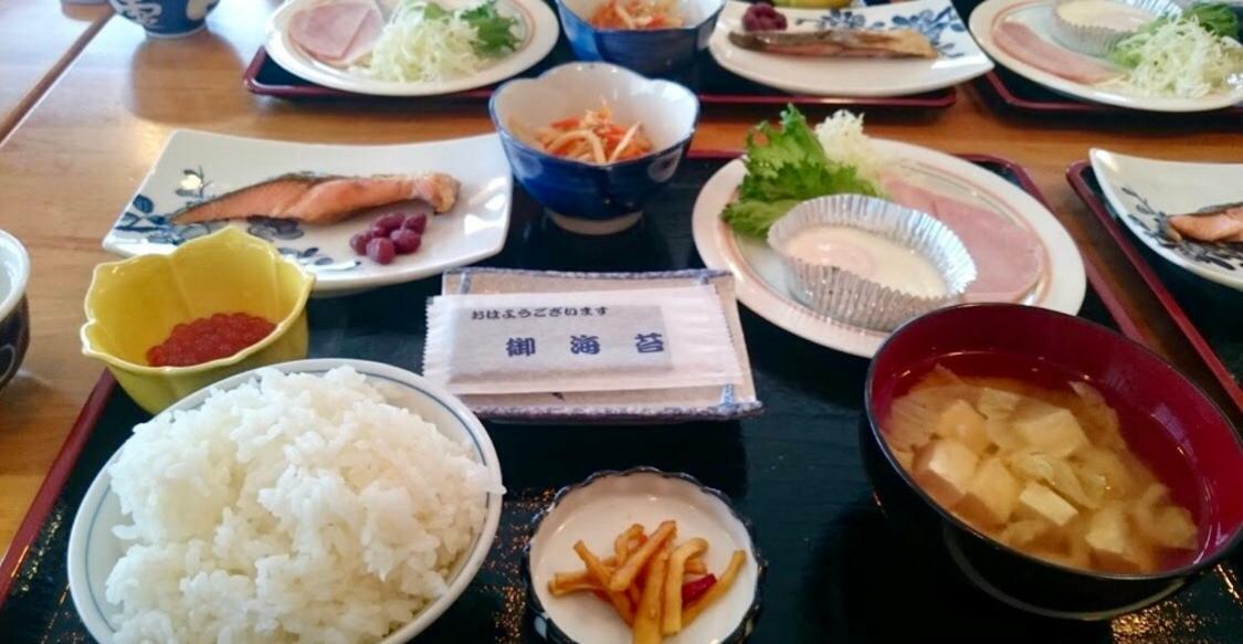 Snowhouse Memorie Hotel-石打丸山 Seki  Bagian luar foto