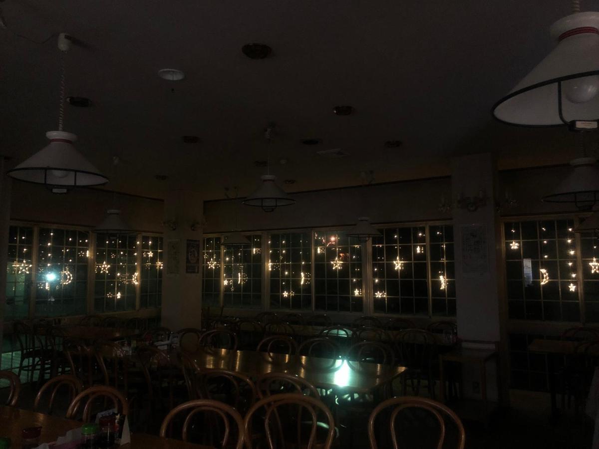 Snowhouse Memorie Hotel-石打丸山 Seki  Bagian luar foto